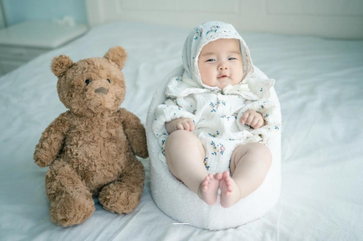 青岛宝宝为什么总是哭闹 青岛宝宝为什么总是哭闹