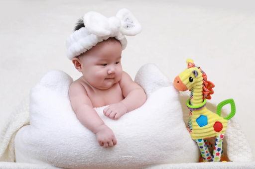 青岛宝宝红屁股擦什么管用